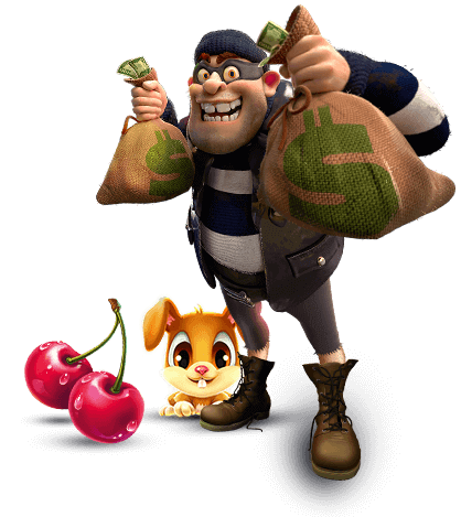 Bingo Millionaire Online Casino Bingo Millionaire characters