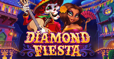 Bingo Millionaire diamondfiesta